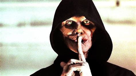 Nonton adalah sebuah website hiburan yang menyajikan streaming film atau download movie gratis. THE BYE BYE MAN Movie Trailer (Possession Horror Movie ...