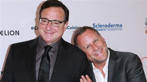 ‘full House Star Dave Coulier Says Sobriety Helped Him Grieve The