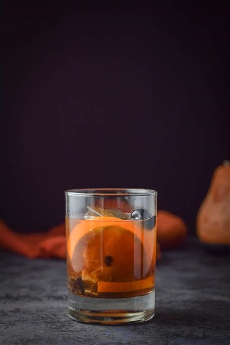 You'll receive email and feed alerts when new items arrive. Classic Old Fashioned Cocktail | Dishes Delish