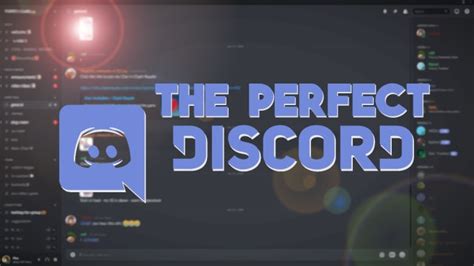 Maybe you would like to learn more about one of these? Create a themed discord server of your liking by R1comuff1n