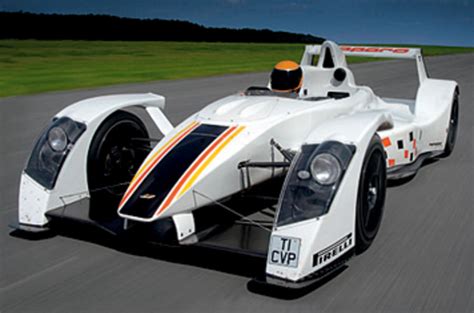 This site uses cookies to enable your digital experience . Caparo T1 review review | Autocar