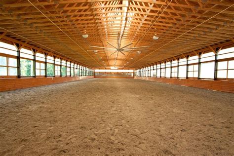 Riding Arena Indoor Arena Riding Arenas Horse