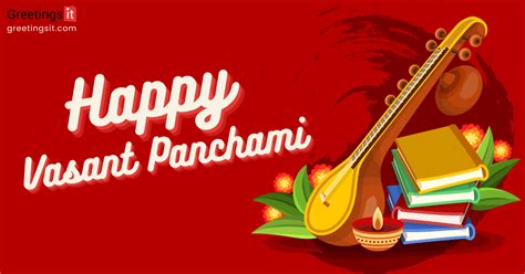 Happy Vasant Panchami 2024 Wishes Greetings Quotes And Messages