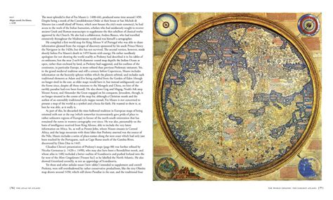 Atlas Of Atlases Penninn Eymundsson