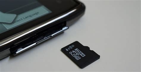 Maybe you would like to learn more about one of these? Gelöst: Micro SD Karte wird nicht erkannt oder angezeigt ...