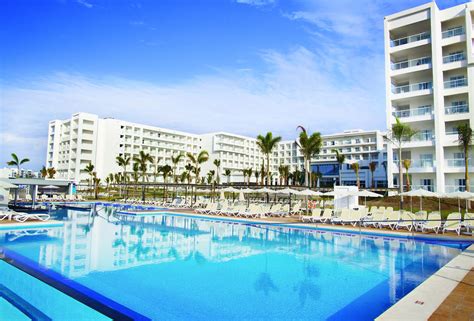 Riu Playa Blanca All Inclusive Resort