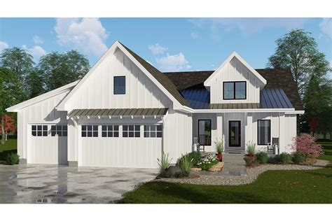 Invoking a true sense of family living, new american house plans are welcoming, warm, and open. Americas Best House Plans | Home Designs & Floor Plan ...