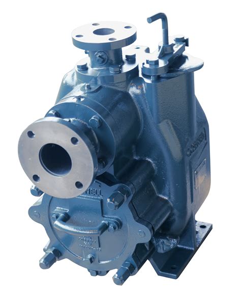 They are also commonly mounted on portable skids and used to pump stormwater and for dewatering of construction and mining operations. Cornell Pump Company Self-Priming Pumps
