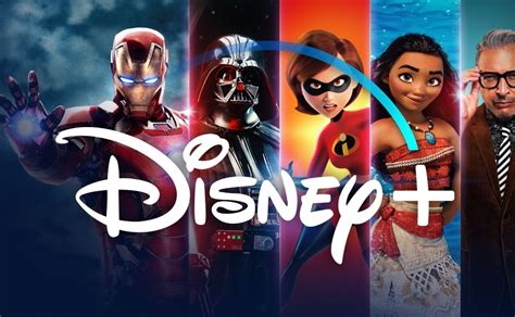 Heres Every New Release On Disney In February 2021