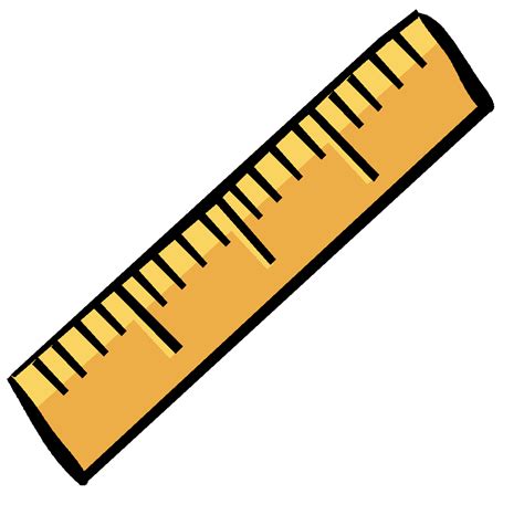 Clear Ruler Png Free Logo Image