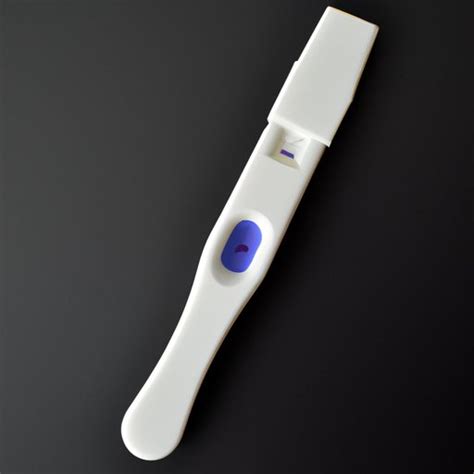 When Can You Take A Pregnancy Test A Comprehensive Guide The