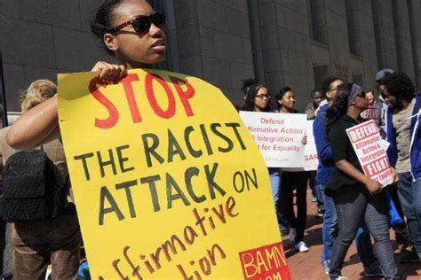 Court Overturns Mi Affirmative Action Vote News