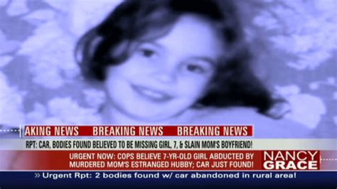 2 Bodies Car Found In Oklahoma Missing Child Case