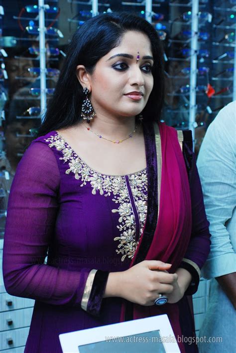 Gulfjobportal Kavya Madhavan New Boobs Show Rare