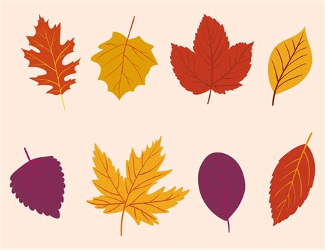 6 Best Images Of Printable Autumn Leaves Decor Free Printable Autumn