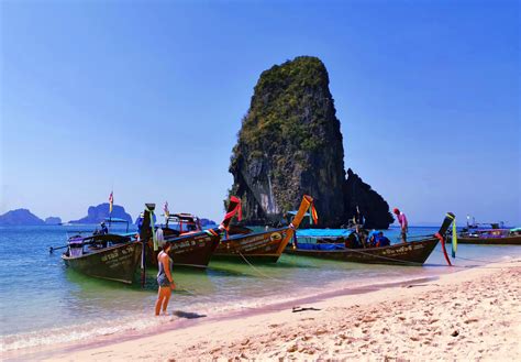 Visiting Railay Beach Thailand All You Need To Know Passport For