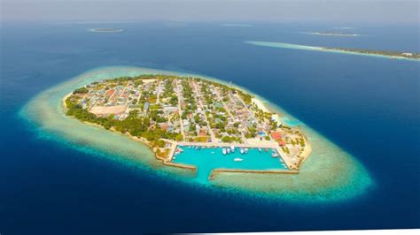 Flooded Future Can The Sinking Maldives Be Saved