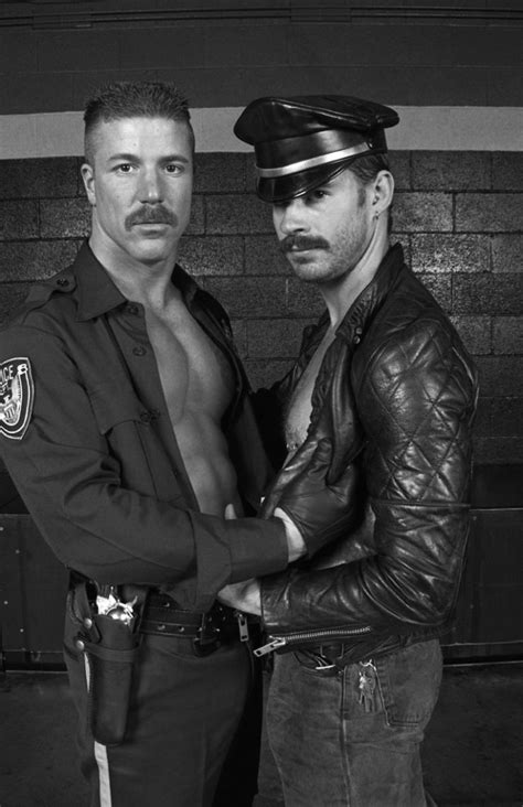 Police Vintage Gay Porn Gagaspd