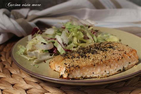 Scoprite nella gallery sopra le nostre ricette : Filetto di salmone allo zenzero | Ricette di cucina ...