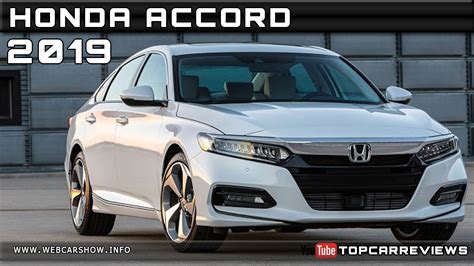 Its creation was discharged in 1976 and its own income. 2019 HONDA ACCORD Review Rendered Price Specs Release Date ...