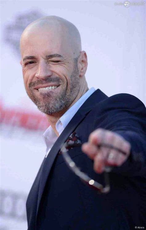 The Most Powerful Bald Men In America Artofit