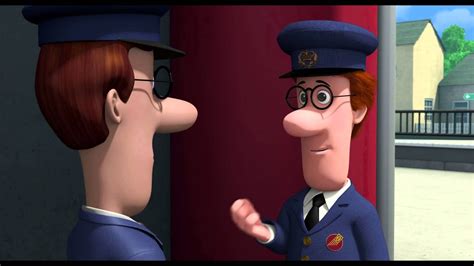 Official Postman Pat Trailer Moments Worth Paying For Findanyfilm