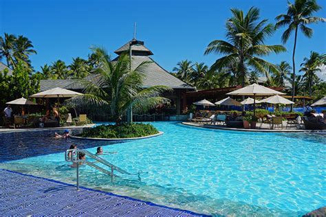 Nannai Resort Spa Brasil Como é se hospedar em um dos melhores resorts do país em