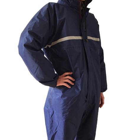New Portable Raincoats For Adults Breathable Rain Ponchos Unisex