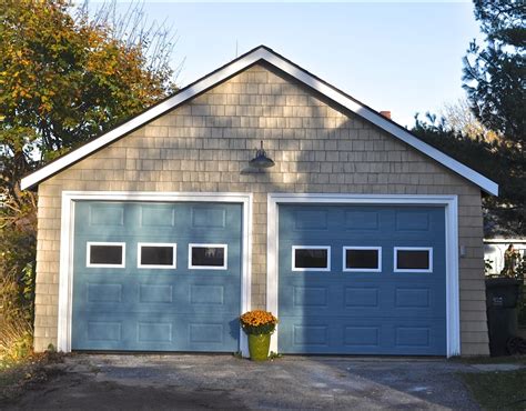 Learn all about garage building costs. Cost To Build Two Car GarageGarage Doors Repair | Garage ...