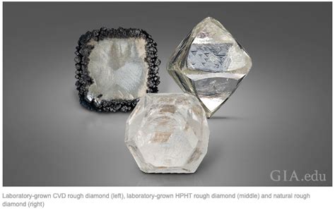 The Largest Lab Created Diamond 2023