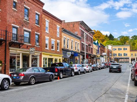 12 Quaint Massachusetts Towns To Visit This Summer Curbed Boston