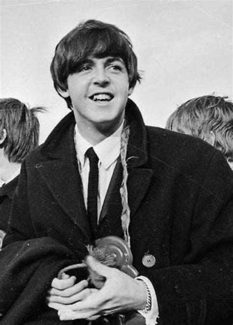 Pin By Payton Young On Beatles Paul Mccartney Quotes Paul Mccartney