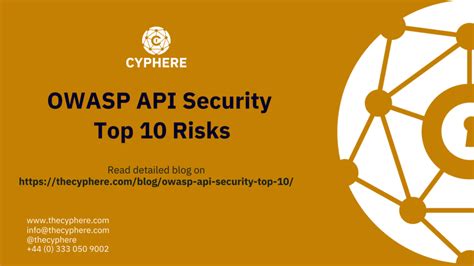 Owasp Top 10 Vulnerabilities Application Attacks And Examples