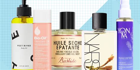 6 Best Body Oils To Moisturize Your Skin According To Beauty Experts