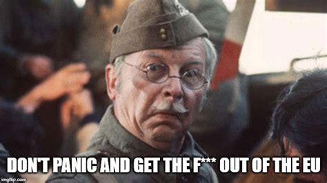 Dads Army Imgflip