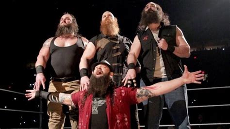 5 Most Memorable Moments From Braun Strowmans Wwe Career