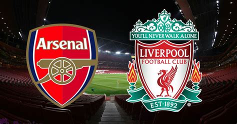 The only place to visit for all your lfc news, videos, history and match information. Arsenal can end Anfield curse this week - Just Arsenal News