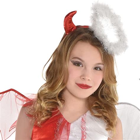 Angel Devil Costumes For Kids