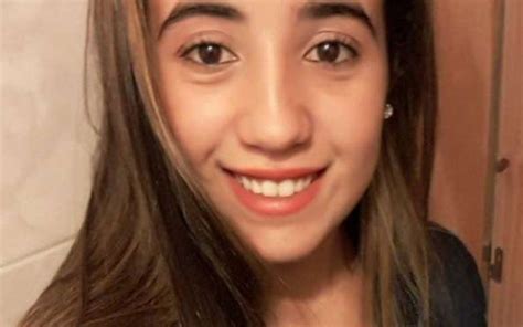 La Autopsia Certificó Que La Chica De 16 Años Fue Asesinada De Un Tiro