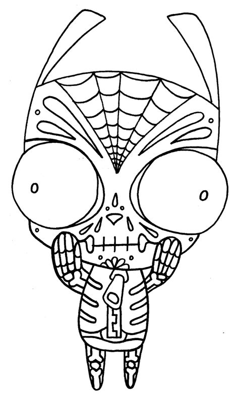 Farm animal coloring pages cute coloring pages adult coloring pages coloring sheets coloring books outline drawings copics colorful pictures digital stamps. Yucca Flats, N.M.: Wenchkin's Coloring Pages - Dia de los Gir
