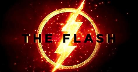 The film is the sixth film in the dc extended universe. 'Flashpoint': The Title Of The Upcoming Flash Movie Has A ...