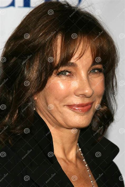 Anne Archer Editorial Stock Image Image Of Angeles Boulevard 30076319
