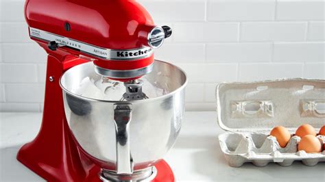 Best Stand Mixer 2022 Review Top Rated Electric Stand Mixers Guide