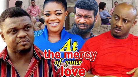 New Movie Alert At The Mercy Of Your Love Season 1and2 Ken Erics