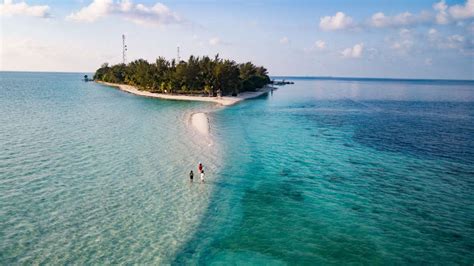 Kebanyakan pulau di sabah yang popular terkenal kerana keindahan terumbu karang dan kekayaan hidupan marin yang bertaraf dunia. Harga Tour/ Penginapan Pulau Mataking Sabah 2020 + Info Lanjut