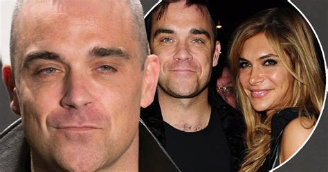 Robbie Williams And Wife Ayda Face Being Quizzed About Their Sex Lives In Harassment Case