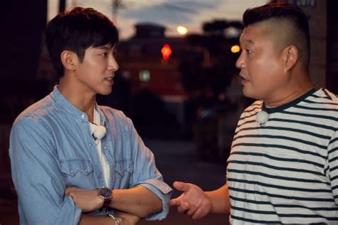 Good evening from kaw family, here is our new video of eat with us. TVXQ To Appear On "Let's Eat Dinner Together," Yunho ...