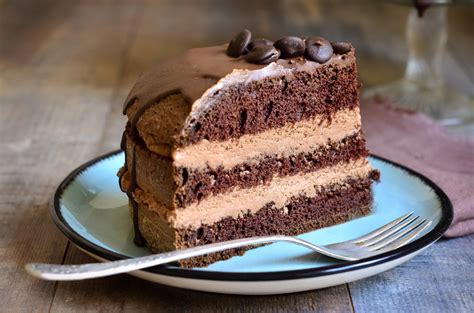 Recette gâteau léger au chocolat