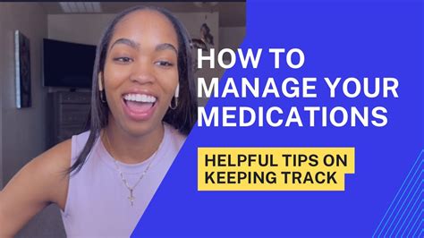 Are you always forgetting your medication? Here's a trick to help you