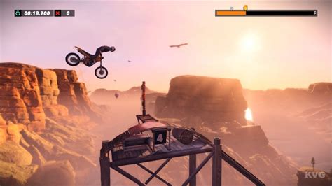 Trials Rising Gameplay Pc Hd 1080p60fps Youtube